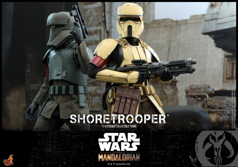 Hot Toys - Mandalorian - Shoretrooper collectible figure_PR14.jpg Hot Toys - Mandalorian - Shoretrooper collectible figure_PR14.jpg