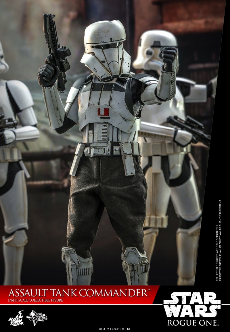 Hot Toys - SWRO - Assault Tank Commander collectible figure_PR2.jpg