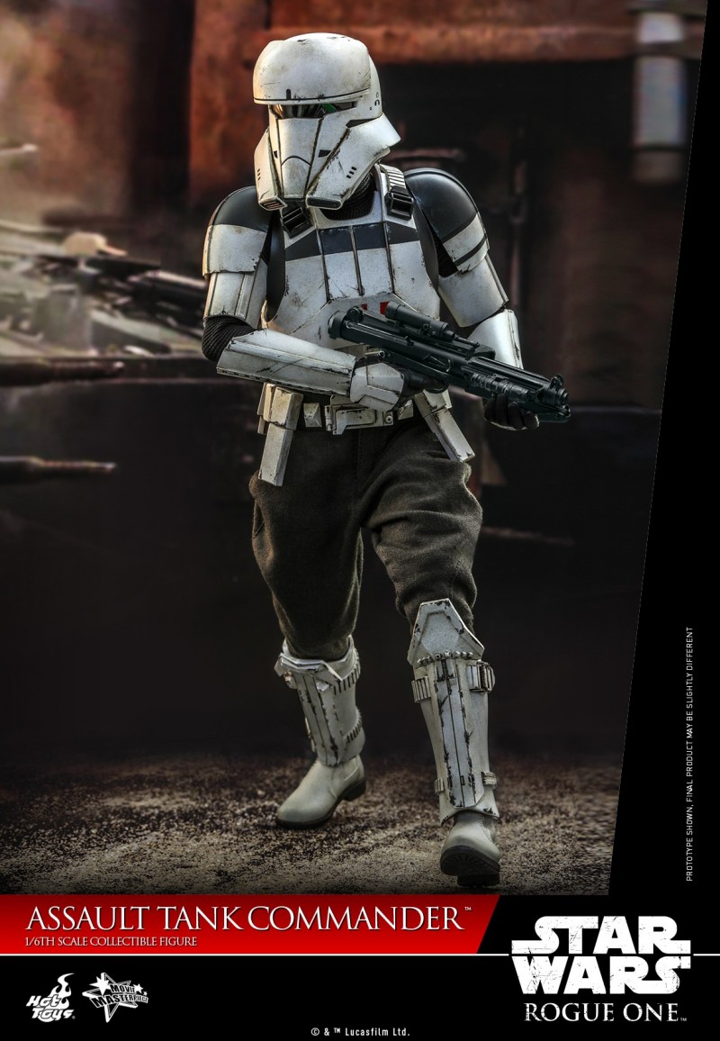 Hot Toys - SWRO - Assault Tank Commander collectible figure_PR4.jpg