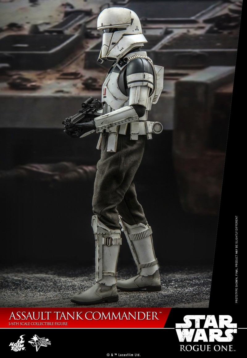 Hot Toys - SWRO - Assault Tank Commander collectible figure_PR3.jpg