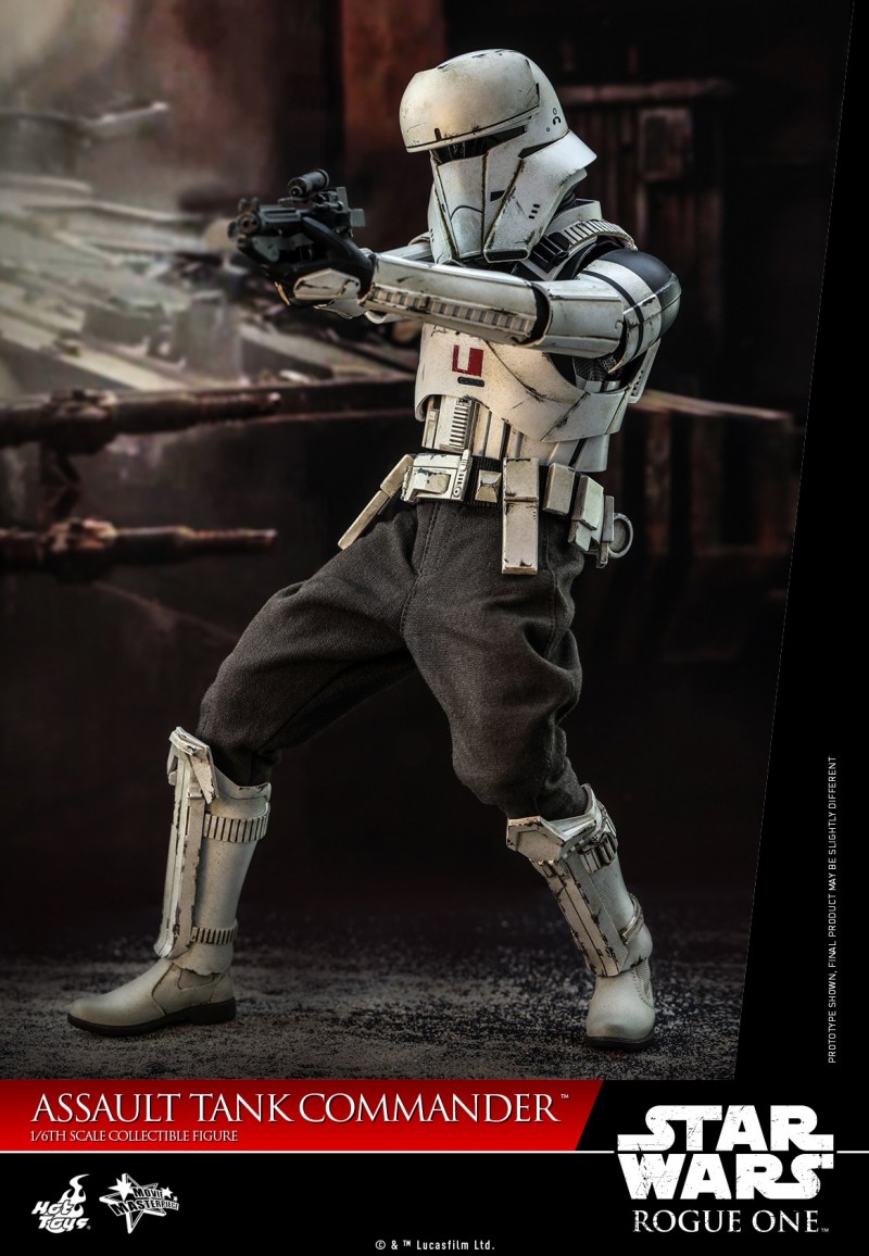 Hot Toys - SWRO - Assault Tank Commander collectible figure_PR5.jpg