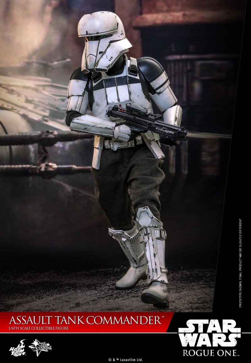 Hot Toys - SWRO - Assault Tank Commander collectible figure_PR6.jpg