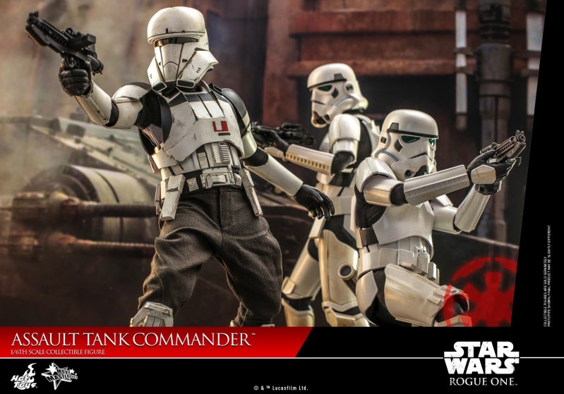 Hot Toys - SWRO - Assault Tank Commander collectible figure_PR8.jpg