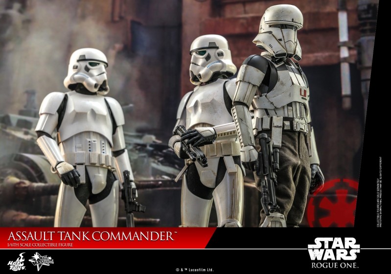 Hot Toys - SWRO - Assault Tank Commander collectible figure_PR7.jpg