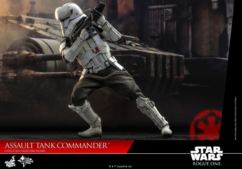Hot Toys - SWRO - Assault Tank Commander collectible figure_PR10.jpg