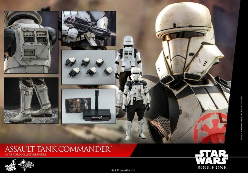 Hot Toys - SWRO - Assault Tank Commander collectible figure_PR12.jpg