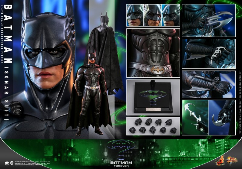 Hot Toys - Batman Forever - Batman collectible figure_PR19.jpg
