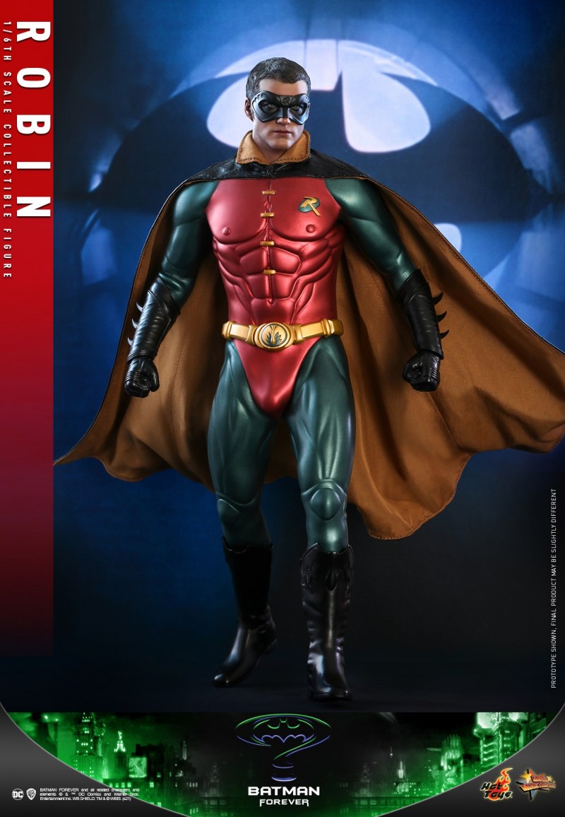 Hot Toys - Batman Forever - Robin collectible figure_PR1.jpg