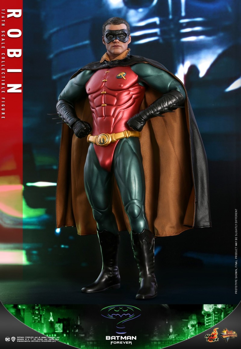 Hot Toys - Batman Forever - Robin collectible figure_PR3.jpg