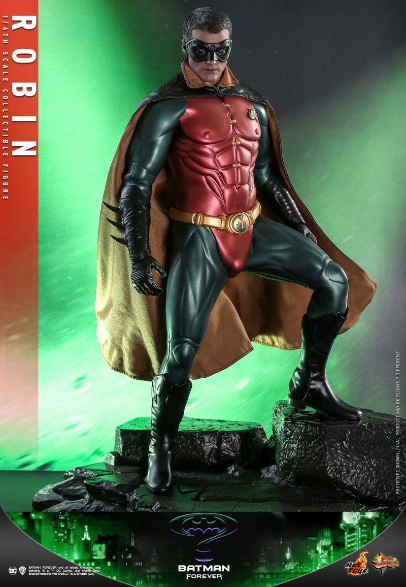 Hot Toys - Batman Forever - Robin collectible figure_PR5.jpg