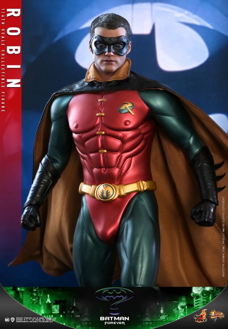 Hot Toys - Batman Forever - Robin collectible figure_PR4.jpg