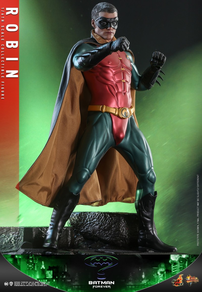 Hot Toys - Batman Forever - Robin collectible figure_PR6.jpg