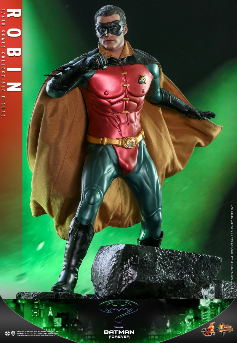 Hot Toys - Batman Forever - Robin collectible figure_PR7.jpg