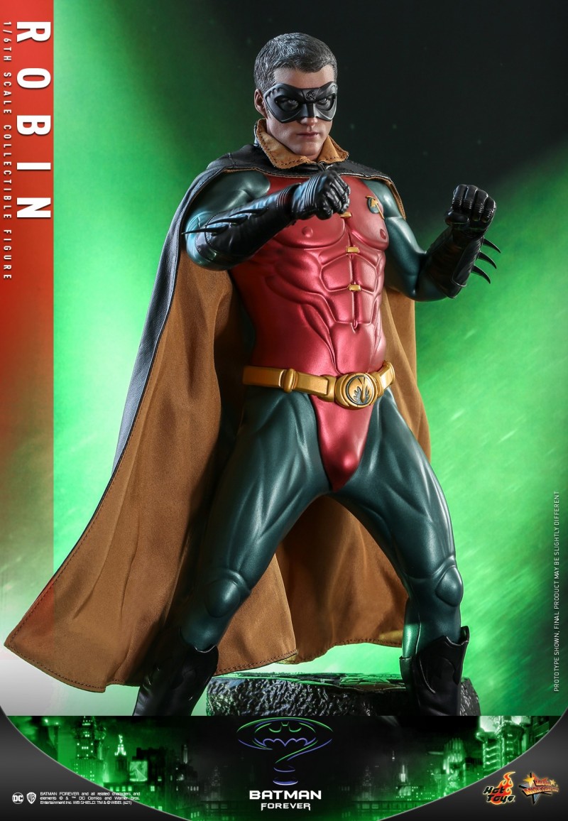 Hot Toys - Batman Forever - Robin collectible figure_PR8.jpg