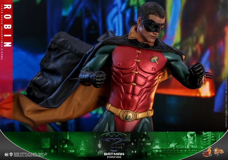 Hot Toys - Batman Forever - Robin collectible figure_PR10.jpg