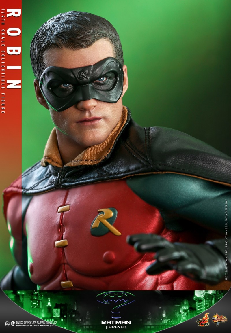 Hot Toys - Batman Forever - Robin collectible figure_PR9.jpg