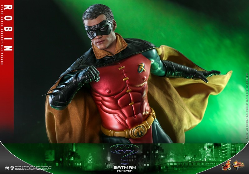 Hot Toys - Batman Forever - Robin collectible figure_PR11.jpg
