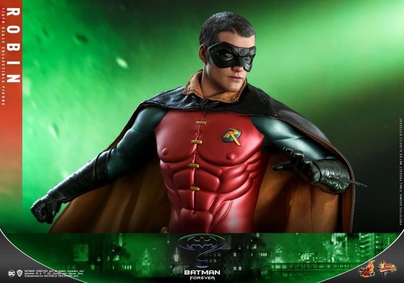Hot Toys - Batman Forever - Robin collectible figure_PR12.jpg
