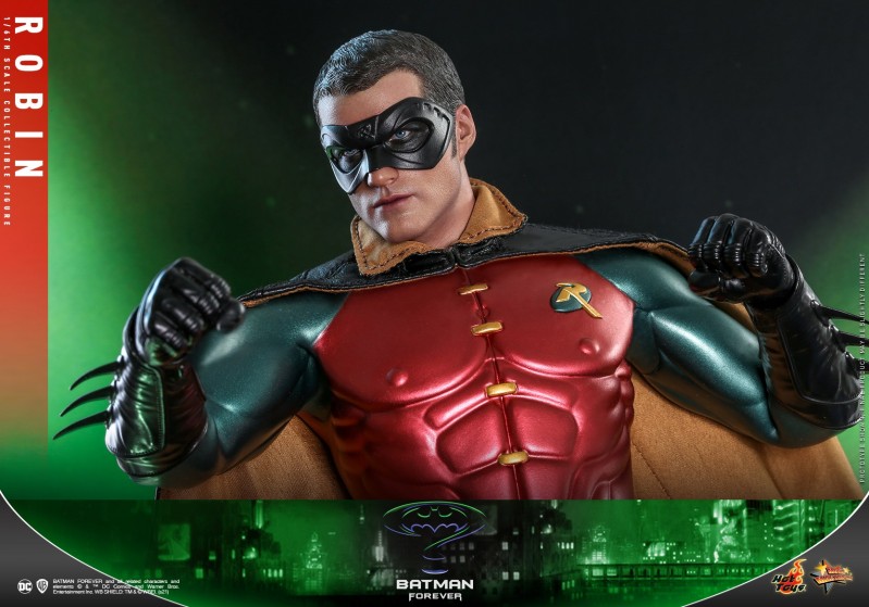 Hot Toys - Batman Forever - Robin collectible figure_PR13.jpg