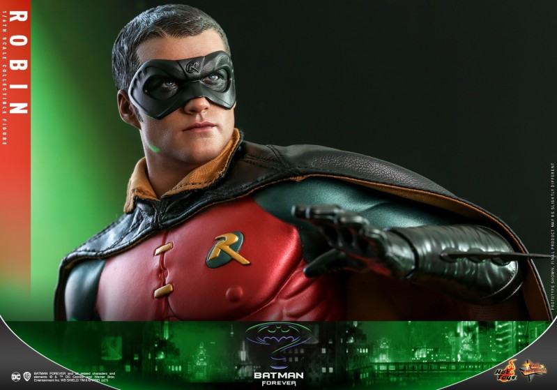 Hot Toys - Batman Forever - Robin collectible figure_PR14.jpg
