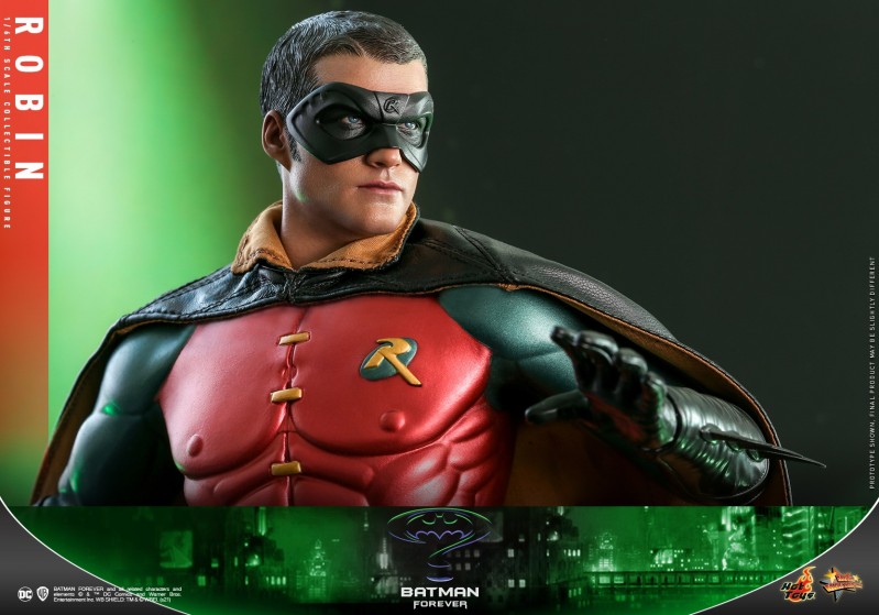 Hot Toys - Batman Forever - Robin collectible figure_PR15.jpg