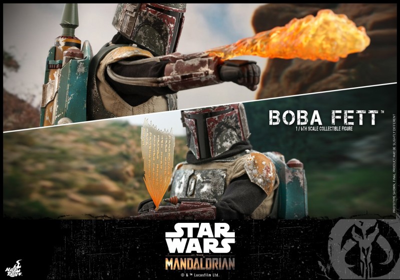 Hot Toys - SWTM - Boba Fett collectible figure_PR14.jpg
