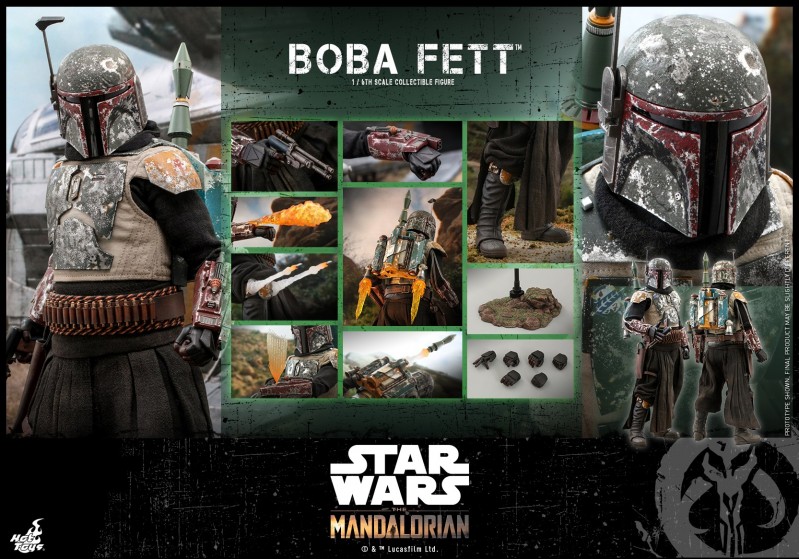Hot Toys - SWTM - Boba Fett collectible figure_PR17.jpg