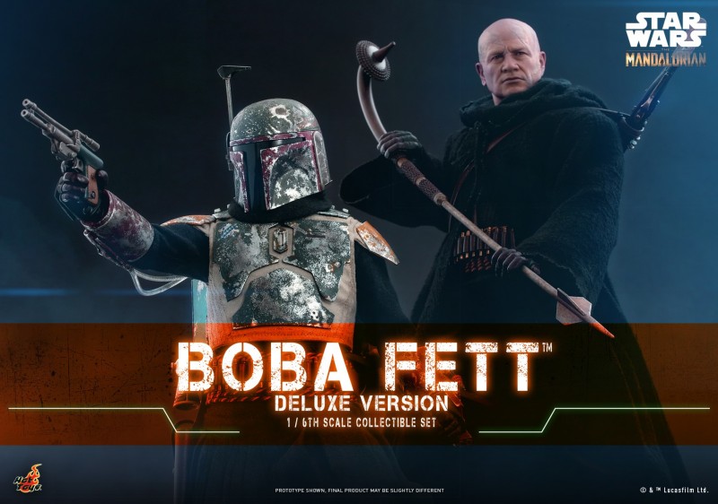Hot Toys - SWTM - Boba Fett collectible set (Deluxe)_Poster.jpg