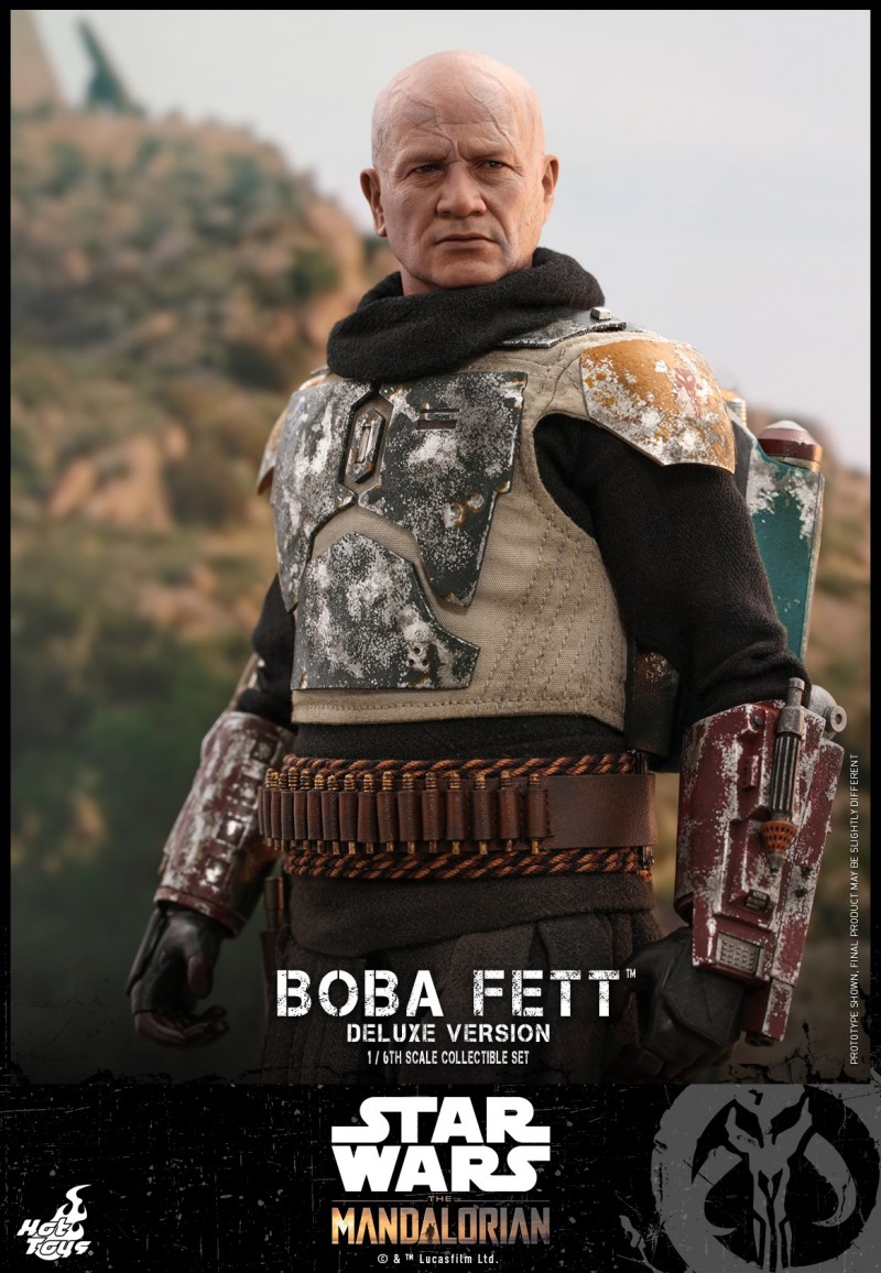 Hot Toys - SWTM - Boba Fett collectible set (Deluxe)_PR7.jpg