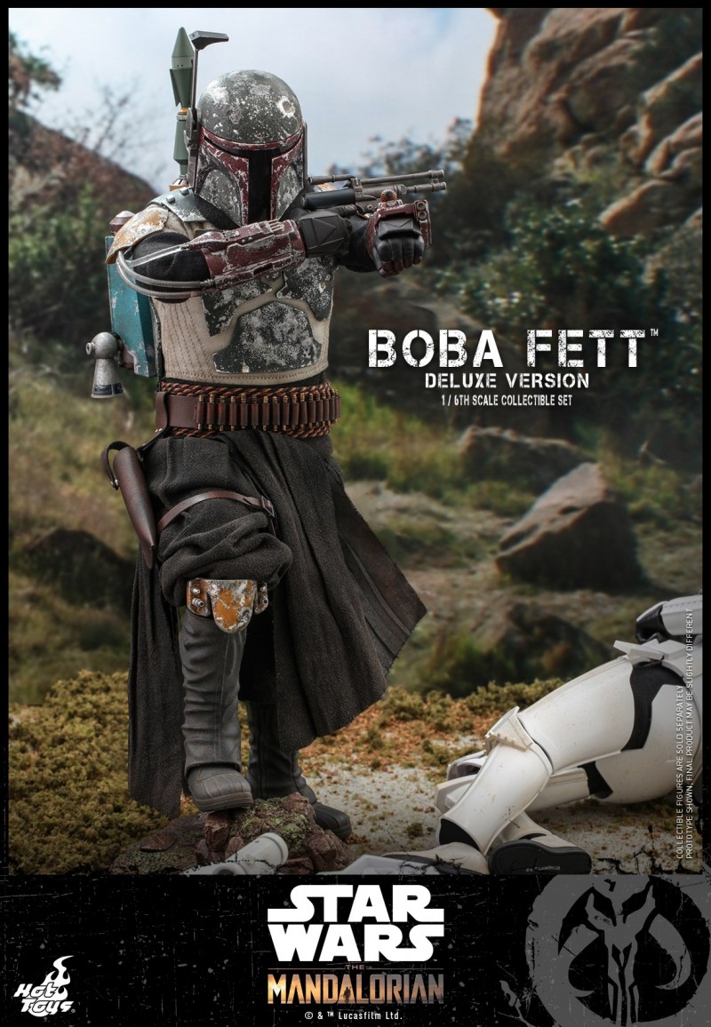 Hot Toys - SWTM - Boba Fett collectible set (Deluxe)_PR9.jpg