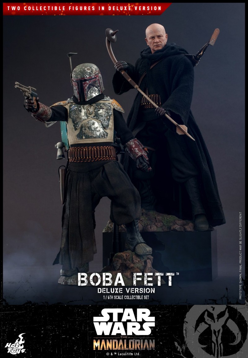 Hot Toys - SWTM - Boba Fett collectible set (Deluxe)_PR10.jpg