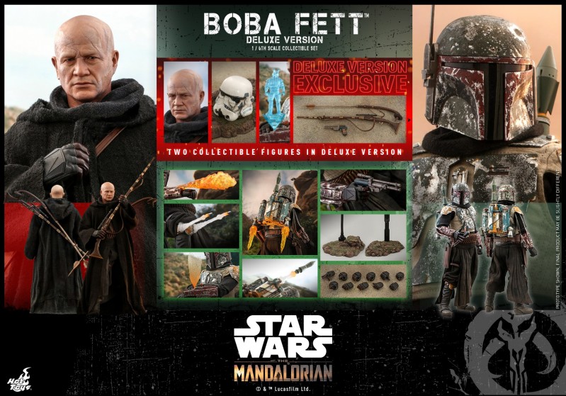 Hot Toys - SWTM - Boba Fett collectible set (Deluxe)_PR28.jpg