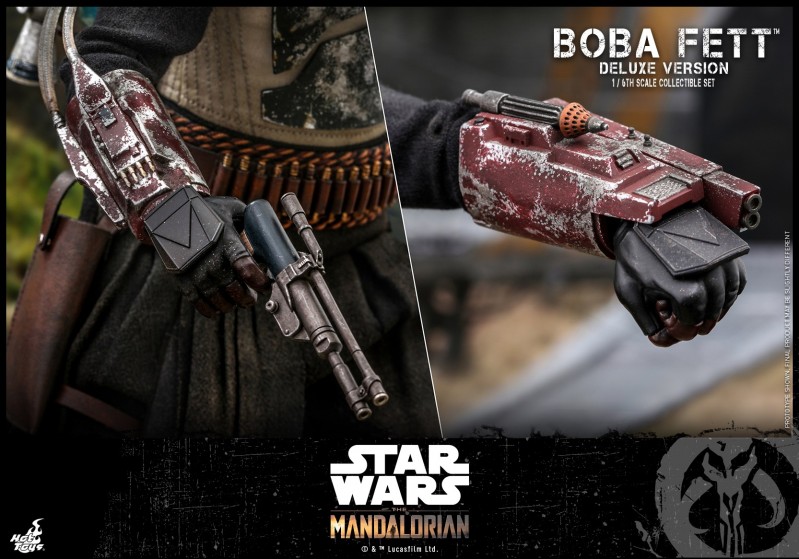 Hot Toys - SWTM - Boba Fett collectible set (Deluxe)_PR27.jpg