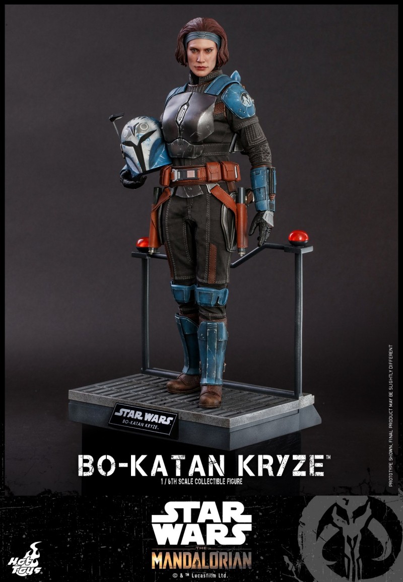 Hot Toys - The Mandalorian (S2) - Bo-Katan Kryze Collectible Figure_PR1.jpg Hot Toys - The Mandalorian (S2) - Bo-Katan Kryze Collectible Figure_PR1.jpg