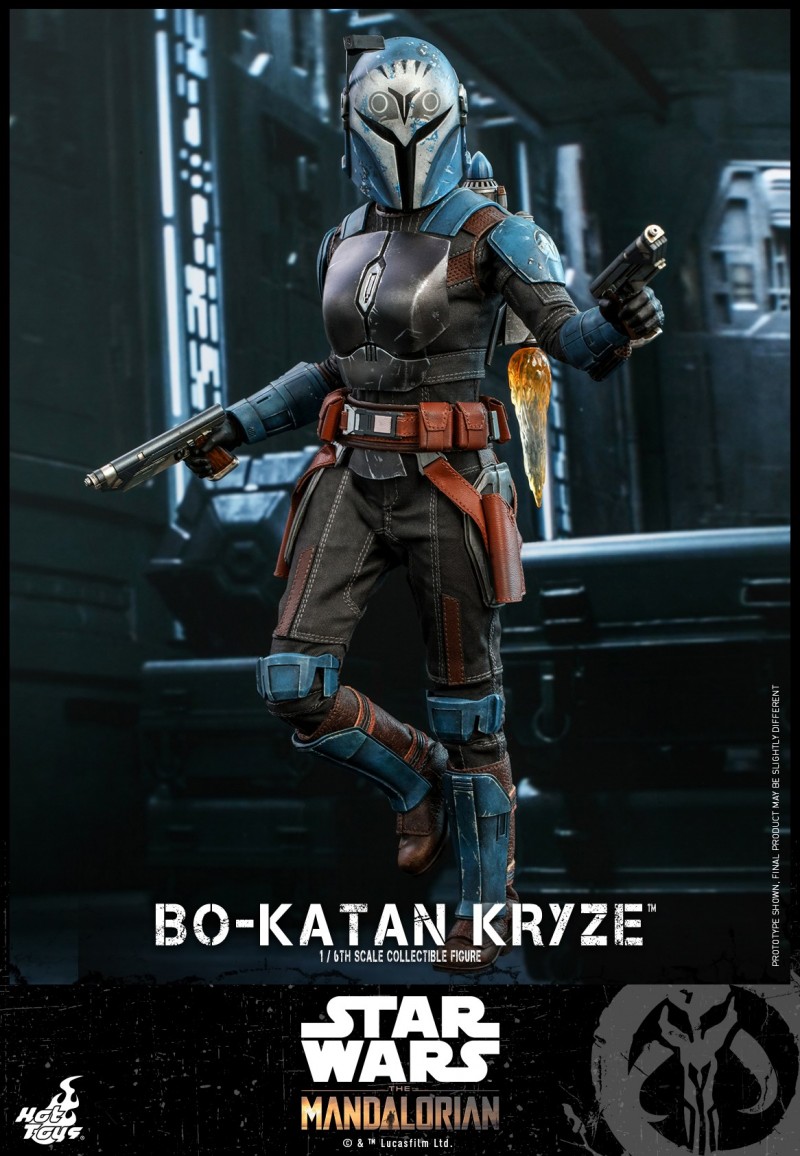 Hot Toys - The Mandalorian (S2) - Bo-Katan Kryze Collectible Figure_PR3.jpg Hot Toys - The Mandalorian (S2) - Bo-Katan Kryze Collectible Figure_PR3.jpg