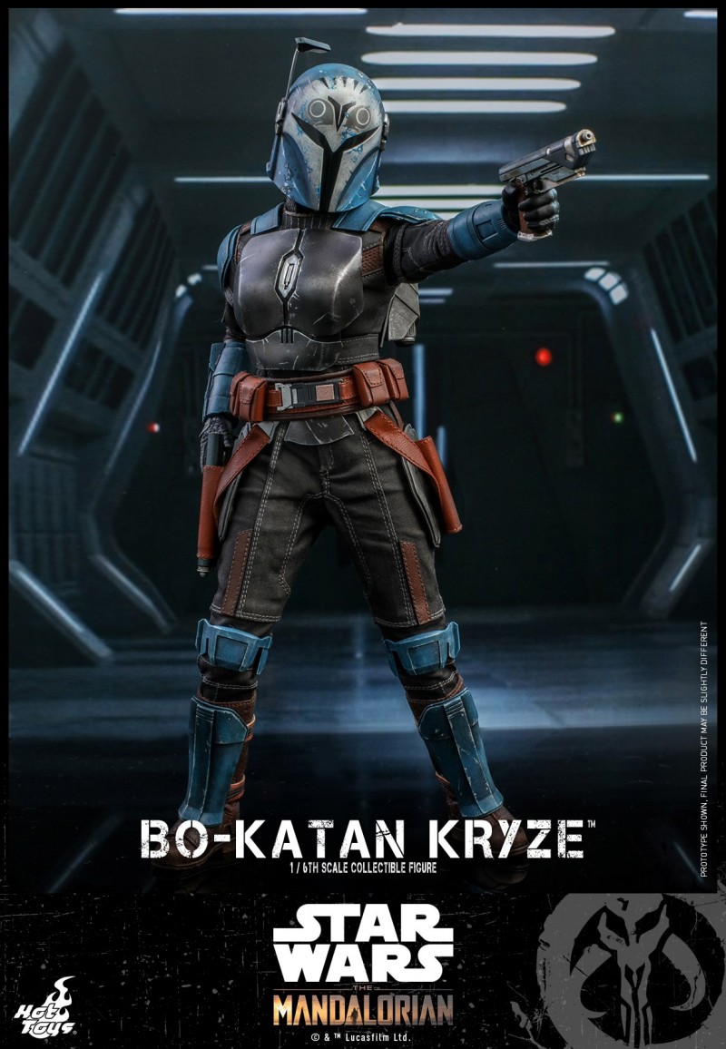 Hot Toys - The Mandalorian (S2) - Bo-Katan Kryze Collectible Figure_PR4.jpg Hot Toys - The Mandalorian (S2) - Bo-Katan Kryze Collectible Figure_PR4.jpg