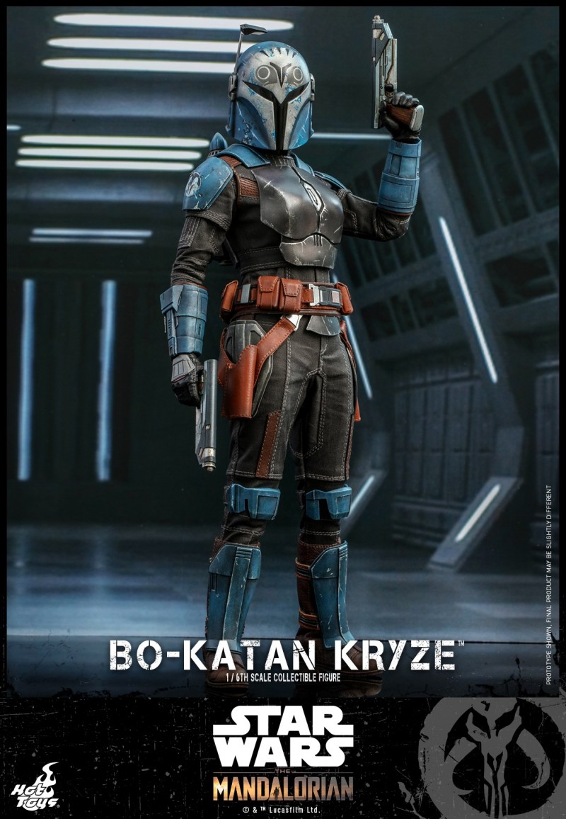 Hot Toys - The Mandalorian (S2) - Bo-Katan Kryze Collectible Figure_PR5.jpg Hot Toys - The Mandalorian (S2) - Bo-Katan Kryze Collectible Figure_PR5.jpg