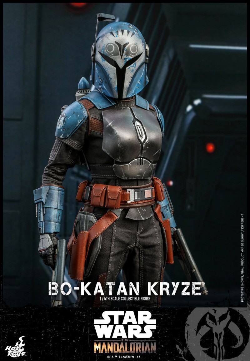 Hot Toys - The Mandalorian (S2) - Bo-Katan Kryze Collectible Figure_PR8.jpg Hot Toys - The Mandalorian (S2) - Bo-Katan Kryze Collectible Figure_PR8.jpg