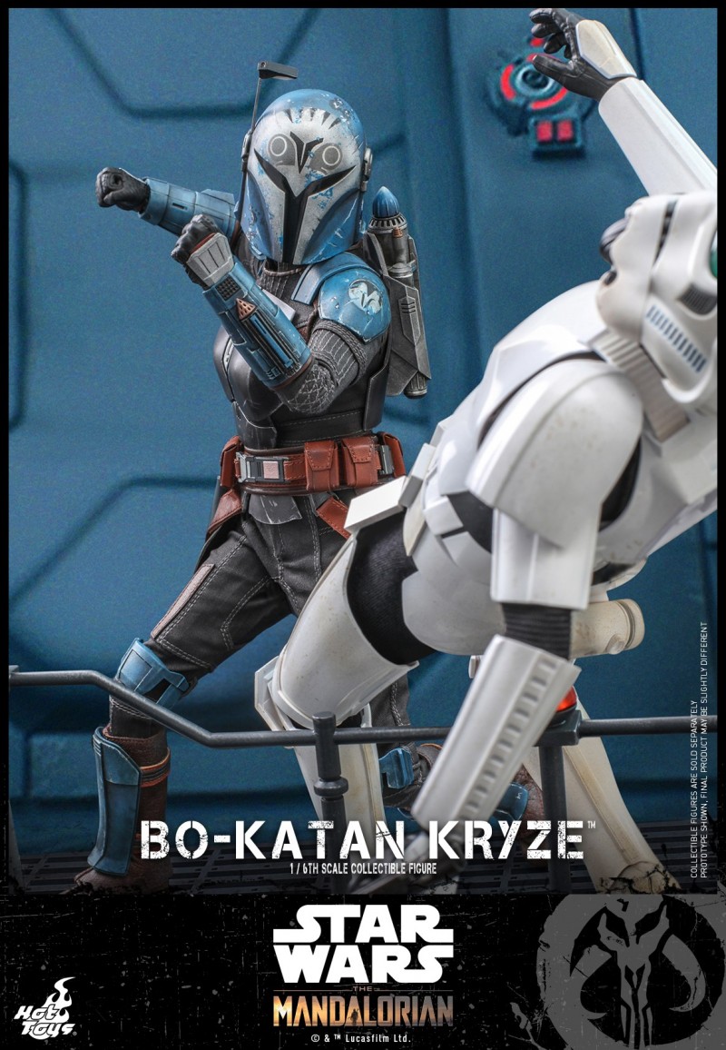 Hot Toys - The Mandalorian (S2) - Bo-Katan Kryze Collectible Figure_PR7.jpg Hot Toys - The Mandalorian (S2) - Bo-Katan Kryze Collectible Figure_PR7.jpg