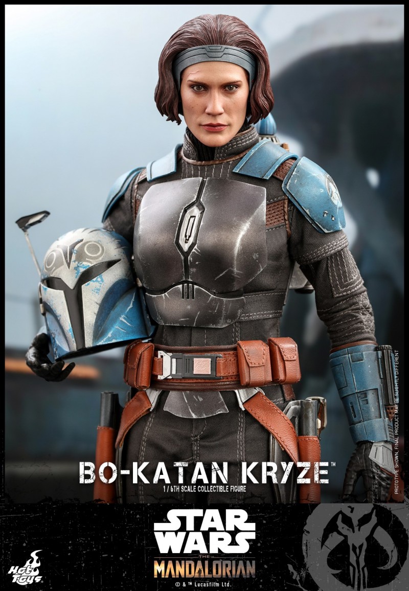 Hot Toys - The Mandalorian (S2) - Bo-Katan Kryze Collectible Figure_PR10.jpg Hot Toys - The Mandalorian (S2) - Bo-Katan Kryze Collectible Figure_PR10.jpg