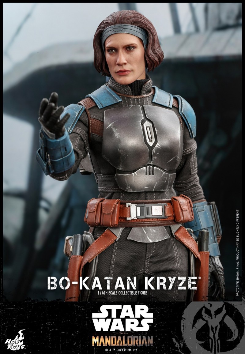 Hot Toys - The Mandalorian (S2) - Bo-Katan Kryze Collectible Figure_PR11.jpg Hot Toys - The Mandalorian (S2) - Bo-Katan Kryze Collectible Figure_PR11.jpg