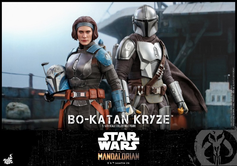Hot Toys - The Mandalorian (S2) - Bo-Katan Kryze Collectible Figure_PR12.jpg Hot Toys - The Mandalorian (S2) - Bo-Katan Kryze Collectible Figure_PR12.jpg