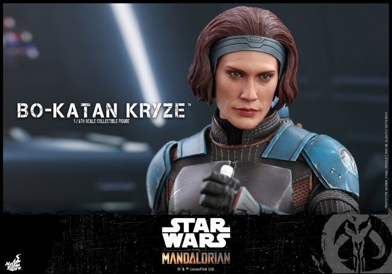 Hot Toys - The Mandalorian (S2) - Bo-Katan Kryze Collectible Figure_PR14.jpg Hot Toys - The Mandalorian (S2) - Bo-Katan Kryze Collectible Figure_PR14.jpg