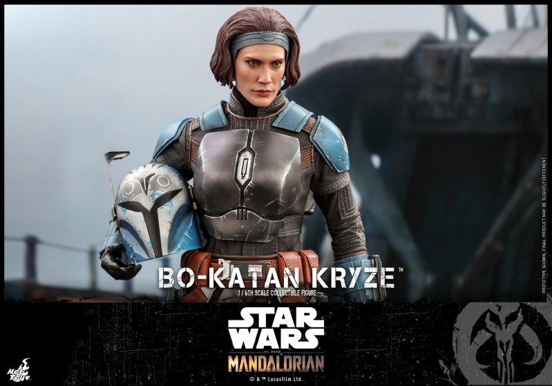 Hot Toys - The Mandalorian (S2) - Bo-Katan Kryze Collectible Figure_PR13.jpg Hot Toys - The Mandalorian (S2) - Bo-Katan Kryze Collectible Figure_PR13.jpg