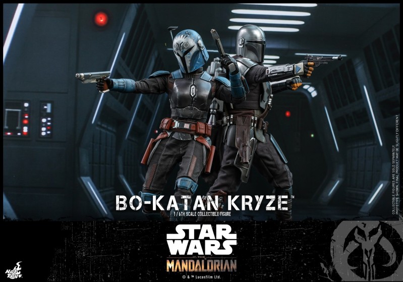 Hot Toys - The Mandalorian (S2) - Bo-Katan Kryze Collectible Figure_PR15.jpg Hot Toys - The Mandalorian (S2) - Bo-Katan Kryze Collectible Figure_PR15.jpg