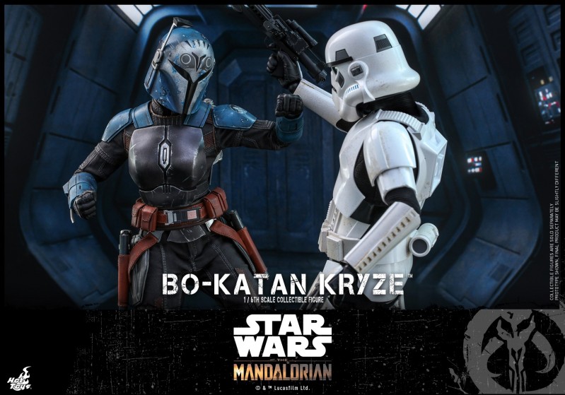 Hot Toys - The Mandalorian (S2) - Bo-Katan Kryze Collectible Figure_PR17.jpg Hot Toys - The Mandalorian (S2) - Bo-Katan Kryze Collectible Figure_PR17.jpg