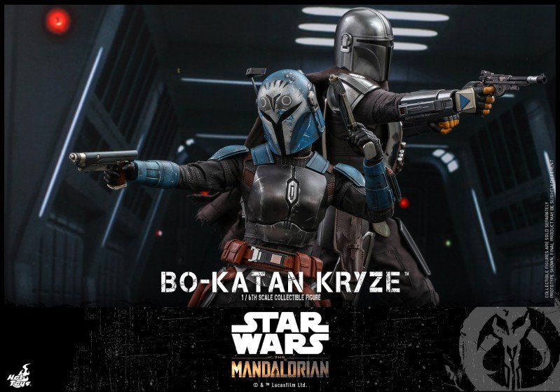 Hot Toys - The Mandalorian (S2) - Bo-Katan Kryze Collectible Figure_PR16.jpg Hot Toys - The Mandalorian (S2) - Bo-Katan Kryze Collectible Figure_PR16.jpg