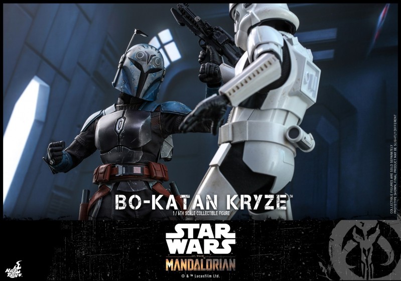 Hot Toys - The Mandalorian (S2) - Bo-Katan Kryze Collectible Figure_PR20.jpg Hot Toys - The Mandalorian (S2) - Bo-Katan Kryze Collectible Figure_PR20.jpg