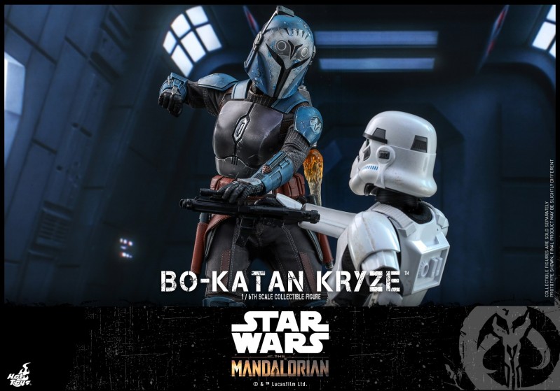 Hot Toys - The Mandalorian (S2) - Bo-Katan Kryze Collectible Figure_PR19.jpg Hot Toys - The Mandalorian (S2) - Bo-Katan Kryze Collectible Figure_PR19.jpg