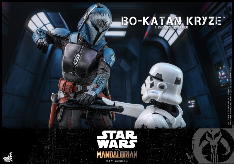 Hot Toys - The Mandalorian (S2) - Bo-Katan Kryze Collectible Figure_PR18.jpg Hot Toys - The Mandalorian (S2) - Bo-Katan Kryze Collectible Figure_PR18.jpg